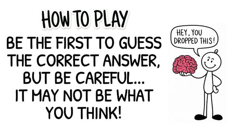 I Should Know This